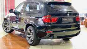 BMW X5 2012 г.в.