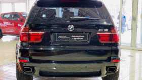 BMW X5 2012 г.в.