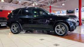 BMW X5 2012 г.в.