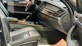 BMW X5 2012 г.в.