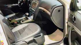 Skoda Octavia 2010 г.в.