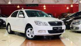 Skoda Octavia 2010 г.в.