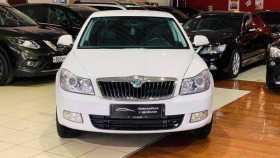 Skoda Octavia 2010 г.в.