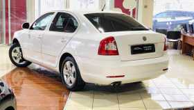 Skoda Octavia 2010 г.в.