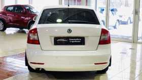 Skoda Octavia 2010 г.в.