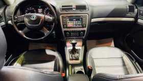 Skoda Octavia 2010 г.в.