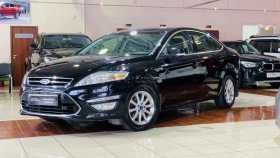 Ford Mondeo 2012 г.в.
