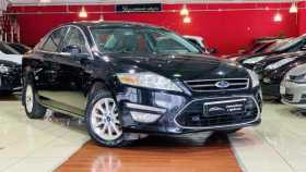 Ford Mondeo 2012 г.в.