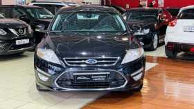Ford Mondeo 2012 г.в.