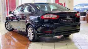 Ford Mondeo 2012 г.в.
