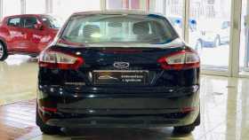 Ford Mondeo 2012 г.в.