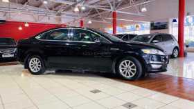 Ford Mondeo 2012 г.в.