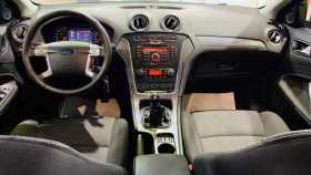 Ford Mondeo 2012 г.в.