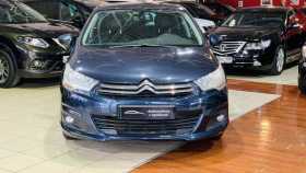 Citroen C4 2011 г.в.