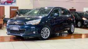 Citroen C4 2011 г.в.