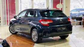 Citroen C4 2011 г.в.