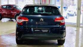 Citroen C4 2011 г.в.