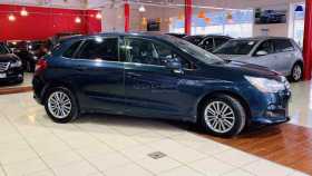 Citroen C4 2011 г.в.