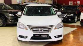 Nissan Sentra 2014 г.в.