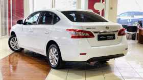 Nissan Sentra 2014 г.в.