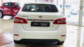 Nissan Sentra 2014 г.в.