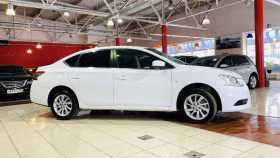 Nissan Sentra 2014 г.в.