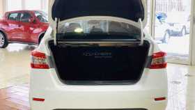 Nissan Sentra 2014 г.в.