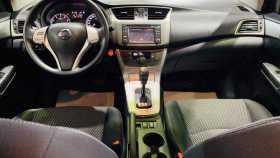 Nissan Sentra 2014 г.в.