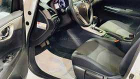 Nissan Sentra 2014 г.в.