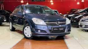 Opel Astra 2008 г.в.