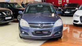 Opel Astra 2008 г.в.