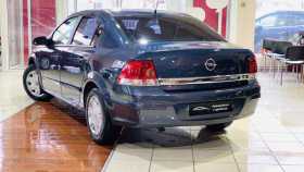 Opel Astra 2008 г.в.