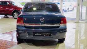 Opel Astra 2008 г.в.