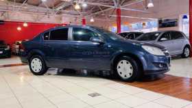 Opel Astra 2008 г.в.