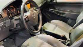 Opel Astra 2008 г.в.