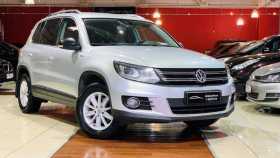 Volkswagen Tiguan 2013 г.в.