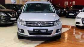 Volkswagen Tiguan 2013 г.в.