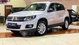 Volkswagen Tiguan 2013 г.в.