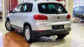 Volkswagen Tiguan 2013 г.в.