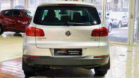 Volkswagen Tiguan 2013 г.в.