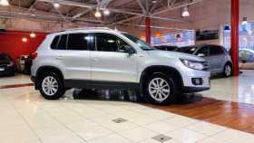 Volkswagen Tiguan 2013 г.в.