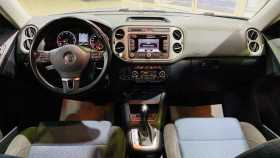Volkswagen Tiguan 2013 г.в.