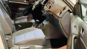 Volkswagen Tiguan 2013 г.в.