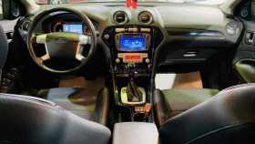 Ford Mondeo 2010 г.в.