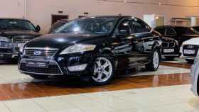 Ford Mondeo 2010 г.в.