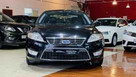 Ford Mondeo 2010 г.в.