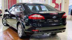 Ford Mondeo 2010 г.в.