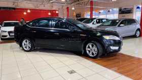Ford Mondeo 2010 г.в.