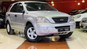 Kia Sorento 2007 г.в.