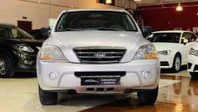 Kia Sorento 2007 г.в.